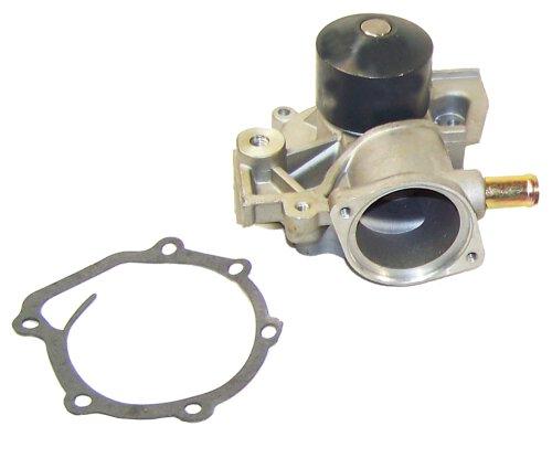 Timing Belt Kit with Water Pump