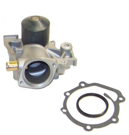 Timing Belt Kit with Water Pump