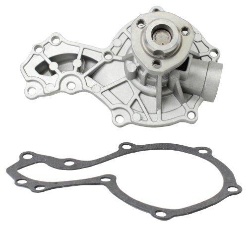 Timing Belt Kit with Water Pump