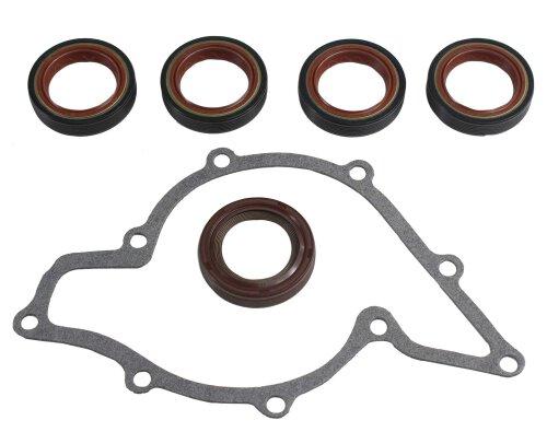 Timing Belt Kit with Water Pump