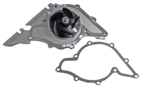 Timing Belt Kit with Water Pump