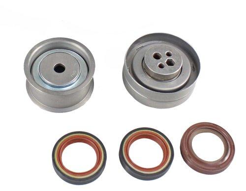 Timing Belt Kit with Water Pump