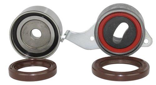 Timing Belt Kit with Water Pump