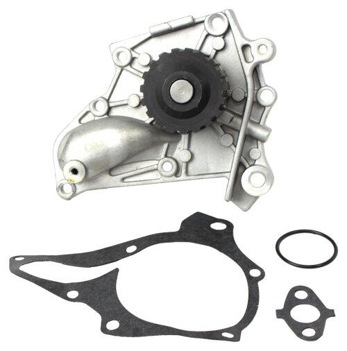Timing Belt Kit with Water Pump