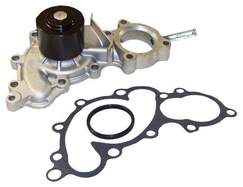 Timing Belt Kit with Water Pump