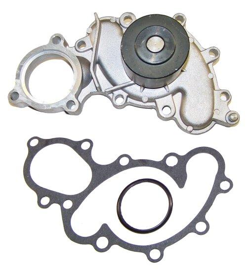 Timing Belt Kit with Water Pump