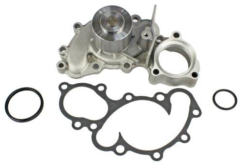Timing Belt Kit with Water Pump