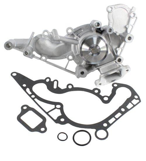 Timing Belt Kit with Water Pump