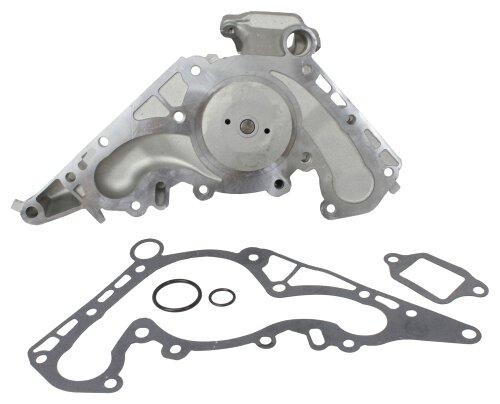 Timing Belt Kit with Water Pump