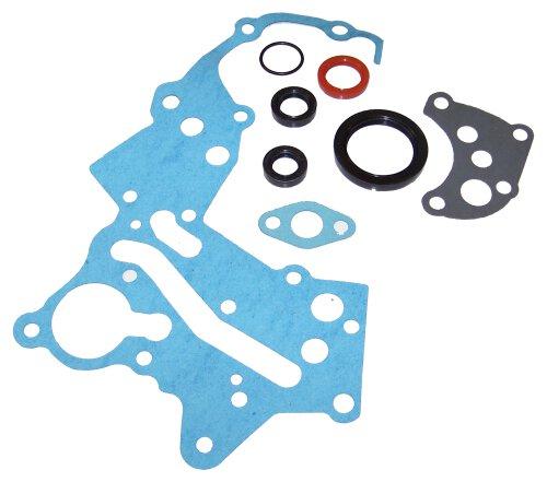 83-92 Dodge Eagle Mitsubishi Plymouth 1.8L-2.4L Timing Cover Gasket