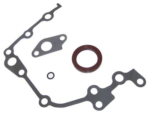 96-11 Hyundai Kia 1.5L-1.6L L4 Timing Cover Gasket Set TC122