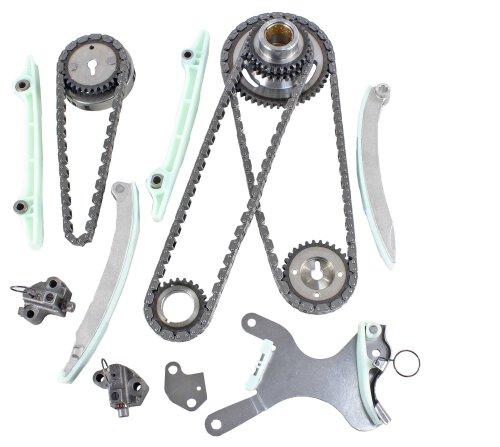 02-08 Dodge Mitsubishi Jeep 4.7L V8 Timing Chain Kit TK1101