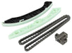 06-17 Dodge 1.8L-2.4L L4 Timing Chain Kit TK167