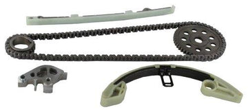 07-08 Honda Fit 1.5L L4 Timing Chain Kit TK238
