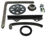 76-85 Isuzu Chevrolet 1.8L L4 Timing Chain Kit TK302A