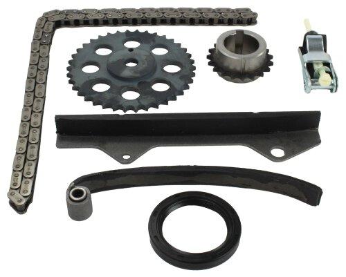 DNJ Los Componentes Del Motor TK1100Timing Kits - Yaxa