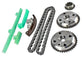 92-95 Chevrolet Oldsmobile Pontiac 2.3L L4 Timing Chain Kit TK3134