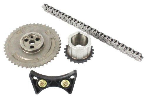 06-07 Cadillac Chevrolet 6.0L V8 Timing Chain Kit TK3171