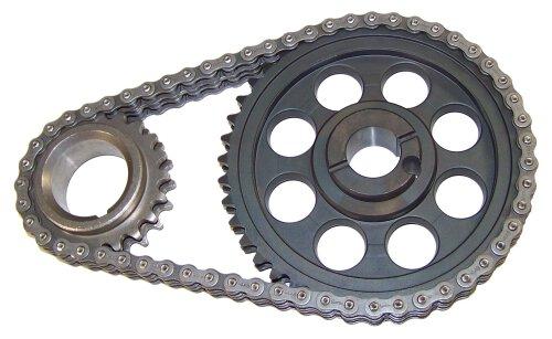 84-01 Ford Mercury Lincoln 5.0L-5.8L V8 Timing Chain Kit TK4113