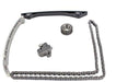 12-15 Ford Lincoln 2.0L-2.3L L4 Timing Chain Kit TK4235