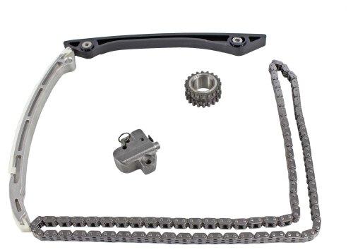 12-15 Ford Lincoln 2.0L-2.3L L4 Timing Chain Kit TK4235