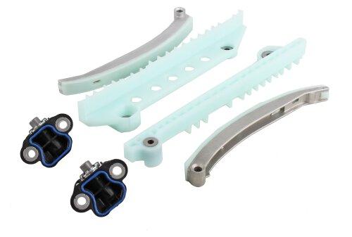 OELINE Autoparts Timing Chain Kit For 11-14 Ford F-150 Explorer Mustang Edge Lincoln