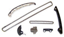 03-07 Mazda 3 5 6 2.3L L4 Timing Chain Kit TK435
