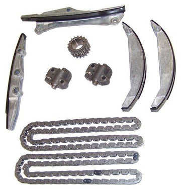 95-00 Ford Mazda Mercury 2.5L-3.0L V6 Timing Chain Kit TK458