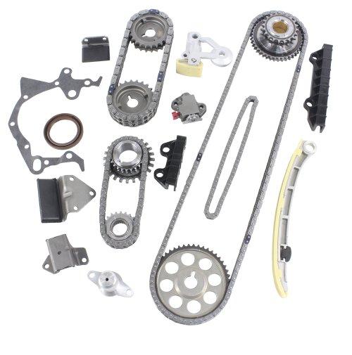 99-06 Suzuki Chevrolet 2.5L-2.7L V6 Timing Chain Kit TK523