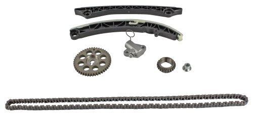 09-13 Suzuki Grand Vitara Kizashi 2.4L L4 Timing Chain Kit TK534