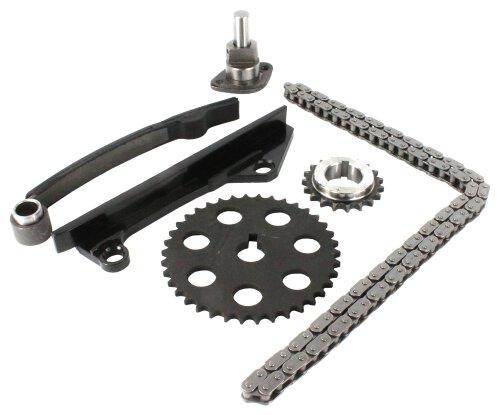 89-90 Nissan Pulsar NX Sentra 1.6L L4 Timing Chain Kit TK609