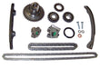 91-98 Nissan 240SX 2.4L L4 Timing Chain Kit TK622