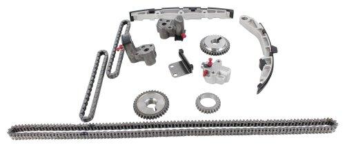 02-08 Infiniti Nissan 3.5L V6 Timing Chain Kit TK645A