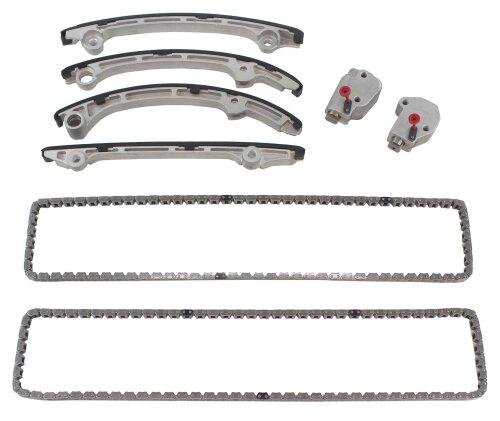 02-10 Infiniti M45 FX45 Q45 4.5L V8 Timing Chain Kit TK647
