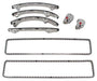 02-10 Infiniti M45 FX45 Q45 4.5L V8 Timing Chain Kit TK647