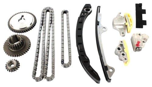 05-17 Nissan Suzuki 2.5L L4 Timing Chain Kit TK657