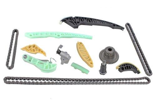 08-15 Audi Volkswagen 2.0L L4 Timing Chain Kit TK805