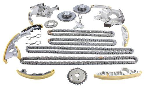 05-09 Audi 3.2L V6 Timing Chain Kit TK814