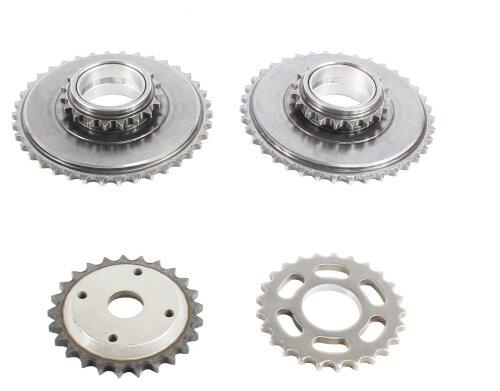 Timing Set