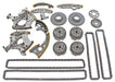 05-09 Audi 3.2L V6 Timing Chain Kit TK814VVT