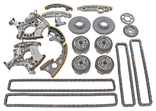 05-09 Audi 3.2L V6 Timing Chain Kit TK814VVT