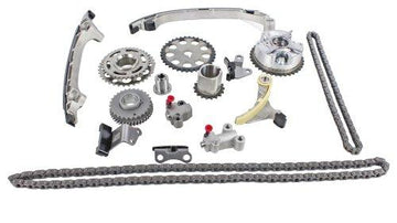 05-15 Toyota Tacoma 4Runner 2.7L L4 Timing Chain Kit TK954VVT