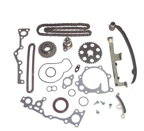 94-97 Toyota Previa 2.4L L4 Timing Chain Kit TK957A
