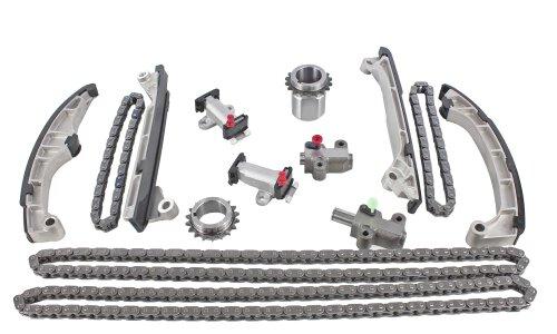 08-16 Lexus Toyota 4.6L-5.0L V8 Timing Chain Kit TK978C