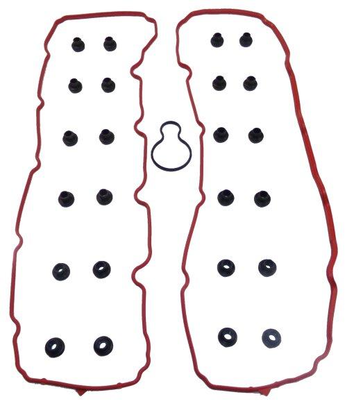 99-03 Dodge Jeep 4.7L V8 Valve Cover Gasket with Grommets VC1100G