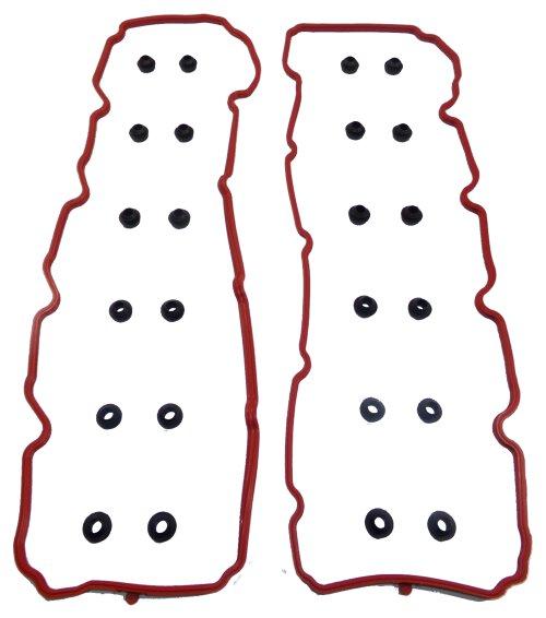 04-07 Chrysler Dodge Jeep Mitsubishi 4.7L Valve Cover Gasket with G