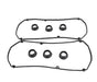 06-12 Mitsubishi 3.8L V6 Valve Cover Gasket with Grommets VC169G