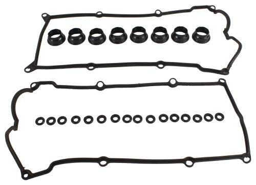 04 Isuzu 3.5L V6 Valve Cover Gasket with Grommets VC354G