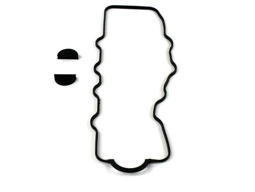 81-85 Mazda GLC 1.5L L4 Valve Cover Gasket with Grommets VC416G