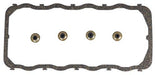 86-95 Geo Suzuki 1.3L-1.6L L4 Valve Cover Gasket with Grommets VC500G